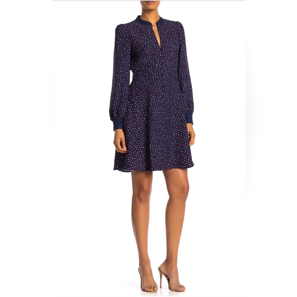 Kate Spade Lips Dress
